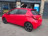 USED 2014 64 TOYOTA YARIS 1.33 Dual VVT-i Sport Hatchback 5dr Petrol Manual Euro 5 Euro 5 (99 ps) 6 MONTHS RAC WARRANTY 2 KEYS