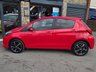 USED 2014 64 TOYOTA YARIS 1.33 Dual VVT-i Sport Hatchback 5dr Petrol Manual Euro 5 Euro 5 (99 ps) 6 MONTHS RAC WARRANTY 2 KEYS