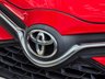 USED 2014 64 TOYOTA YARIS 1.33 Dual VVT-i Sport Hatchback 5dr Petrol Manual Euro 5 Euro 5 (99 ps) 6 MONTHS RAC WARRANTY 2 KEYS