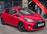 USED 2014 64 TOYOTA YARIS 1.33 Dual VVT-i Sport Hatchback 5dr Petrol Manual Euro 5 Euro 5 (99 ps) 6 MONTHS RAC WARRANTY 2 KEYS