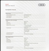 USED 2022 71 AUDI Q3 1.5 TFSI CoD 35 S line SUV 5dr Petrol S Tronic Euro 6 (s/s) (150 ps) ONE OWNER FROM NEW