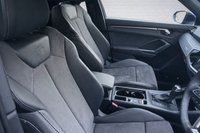 USED 2022 71 AUDI Q3 1.5 TFSI CoD 35 S line SUV 5dr Petrol S Tronic Euro 6 (s/s) (150 ps) ONE OWNER FROM NEW