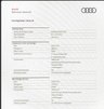 USED 2022 71 AUDI Q3 1.5 TFSI CoD 35 S line SUV 5dr Petrol S Tronic Euro 6 (s/s) (150 ps) ONE OWNER FROM NEW
