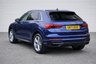 USED 2022 71 AUDI Q3 1.5 TFSI CoD 35 S line SUV 5dr Petrol S Tronic Euro 6 (s/s) (150 ps) ONE OWNER FROM NEW