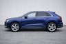 USED 2022 71 AUDI Q3 1.5 TFSI CoD 35 S line SUV 5dr Petrol S Tronic Euro 6 (s/s) (150 ps) ONE OWNER FROM NEW