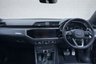 USED 2022 71 AUDI Q3 1.5 TFSI CoD 35 S line SUV 5dr Petrol S Tronic Euro 6 (s/s) (150 ps) ONE OWNER FROM NEW