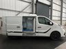 USED 2020 70 RENAULT TRAFIC FRIDGE VAN 2.0 DCI ENERGY 145PS L2 LWB BLACK EDITION - NO VAT 
