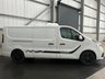 USED 2020 70 RENAULT TRAFIC FRIDGE VAN 2.0 DCI ENERGY 145PS L2 LWB BLACK EDITION - NO VAT 