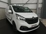 USED 2020 70 RENAULT TRAFIC FRIDGE VAN 2.0 DCI ENERGY 145PS L2 LWB BLACK EDITION - NO VAT 