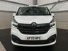 USED 2020 70 RENAULT TRAFIC FRIDGE VAN 2.0 DCI ENERGY 145PS L2 LWB BLACK EDITION - NO VAT 