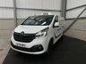 USED 2020 70 RENAULT TRAFIC FRIDGE VAN 2.0 DCI ENERGY 145PS L2 LWB BLACK EDITION - NO VAT 