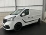 USED 2020 70 RENAULT TRAFIC FRIDGE VAN 2.0 DCI ENERGY 145PS L2 LWB BLACK EDITION - NO VAT 