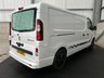 USED 2020 70 RENAULT TRAFIC FRIDGE VAN 2.0 DCI ENERGY 145PS L2 LWB BLACK EDITION - NO VAT 
