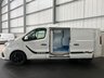 USED 2020 70 RENAULT TRAFIC FRIDGE VAN 2.0 DCI ENERGY 145PS L2 LWB BLACK EDITION - NO VAT 