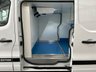 USED 2020 70 RENAULT TRAFIC FRIDGE VAN 2.0 DCI ENERGY 145PS L2 LWB BLACK EDITION - NO VAT 