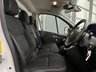 USED 2020 70 RENAULT TRAFIC FRIDGE VAN 2.0 DCI ENERGY 145PS L2 LWB BLACK EDITION - NO VAT 