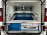 USED 2020 70 RENAULT TRAFIC FRIDGE VAN 2.0 DCI ENERGY 145PS L2 LWB BLACK EDITION - NO VAT 