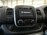 USED 2020 70 RENAULT TRAFIC FRIDGE VAN 2.0 DCI ENERGY 145PS L2 LWB BLACK EDITION - NO VAT 