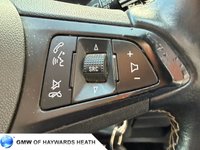 USED 2019 19 VAUXHALL ASTRA 1.4i Turbo Griffin Hatchback 5dr Petrol Manual Euro 6 (150 ps) MAIN DEALER SERVICE HISTORY!