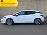 USED 2019 19 VAUXHALL ASTRA 1.4i Turbo Griffin Hatchback 5dr Petrol Manual Euro 6 (150 ps) MAIN DEALER SERVICE HISTORY!