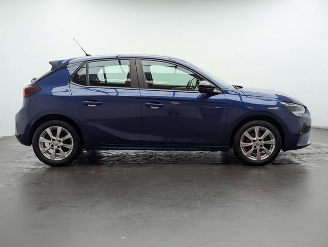 USED 2021 71 VAUXHALL CORSA 1.2 Corsa SE 5dr CLICK & COLLECT/ HOME DELIVERY