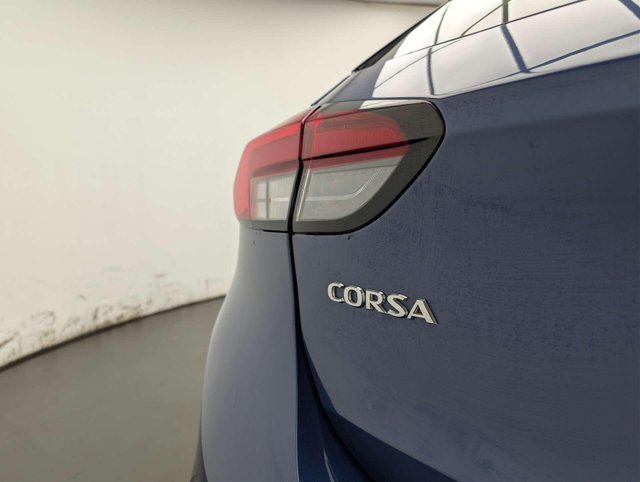 USED 2021 71 VAUXHALL CORSA 1.2 Corsa SE 5dr CLICK & COLLECT/ HOME DELIVERY