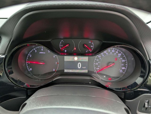 USED 2021 71 VAUXHALL CORSA 1.2 Corsa SE 5dr CLICK & COLLECT/ HOME DELIVERY