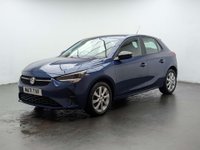 USED 2021 71 VAUXHALL CORSA 1.2 Corsa SE 5dr CLICK & COLLECT/ HOME DELIVERY