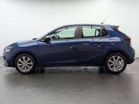USED 2021 71 VAUXHALL CORSA 1.2 Corsa SE 5dr CLICK & COLLECT/ HOME DELIVERY