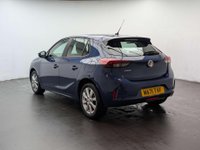 USED 2021 71 VAUXHALL CORSA 1.2 Corsa SE 5dr CLICK & COLLECT/ HOME DELIVERY