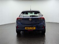 USED 2021 71 VAUXHALL CORSA 1.2 Corsa SE 5dr CLICK & COLLECT/ HOME DELIVERY