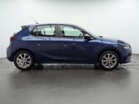 USED 2021 71 VAUXHALL CORSA 1.2 Corsa SE 5dr CLICK & COLLECT/ HOME DELIVERY