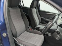 USED 2021 71 VAUXHALL CORSA 1.2 Corsa SE 5dr CLICK & COLLECT/ HOME DELIVERY
