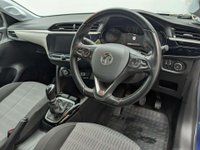 USED 2021 71 VAUXHALL CORSA 1.2 Corsa SE 5dr CLICK & COLLECT/ HOME DELIVERY