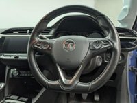 USED 2021 71 VAUXHALL CORSA 1.2 Corsa SE 5dr CLICK & COLLECT/ HOME DELIVERY