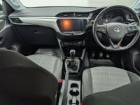 USED 2021 71 VAUXHALL CORSA 1.2 Corsa SE 5dr CLICK & COLLECT/ HOME DELIVERY