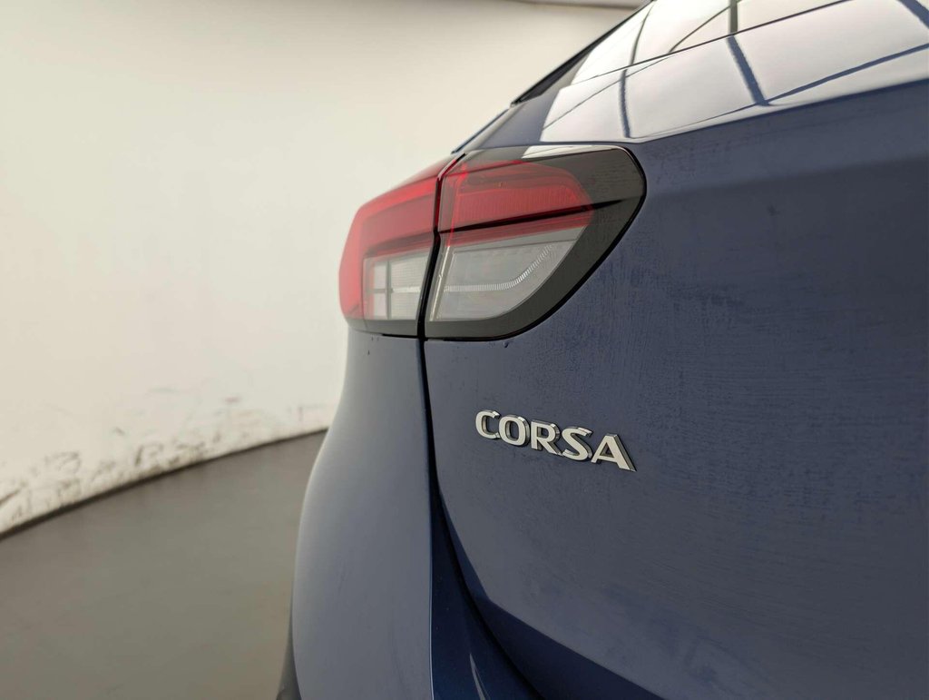 Used 2021 71 VAUXHALL CORSA 1.2 Corsa SE 5dr CLICK & COLLECT/ HOME DELIVERY