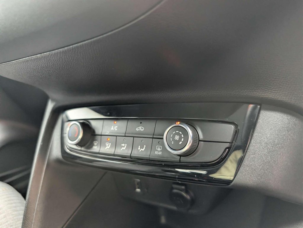 Used 2021 71 VAUXHALL CORSA 1.2 Corsa SE 5dr CLICK & COLLECT/ HOME DELIVERY