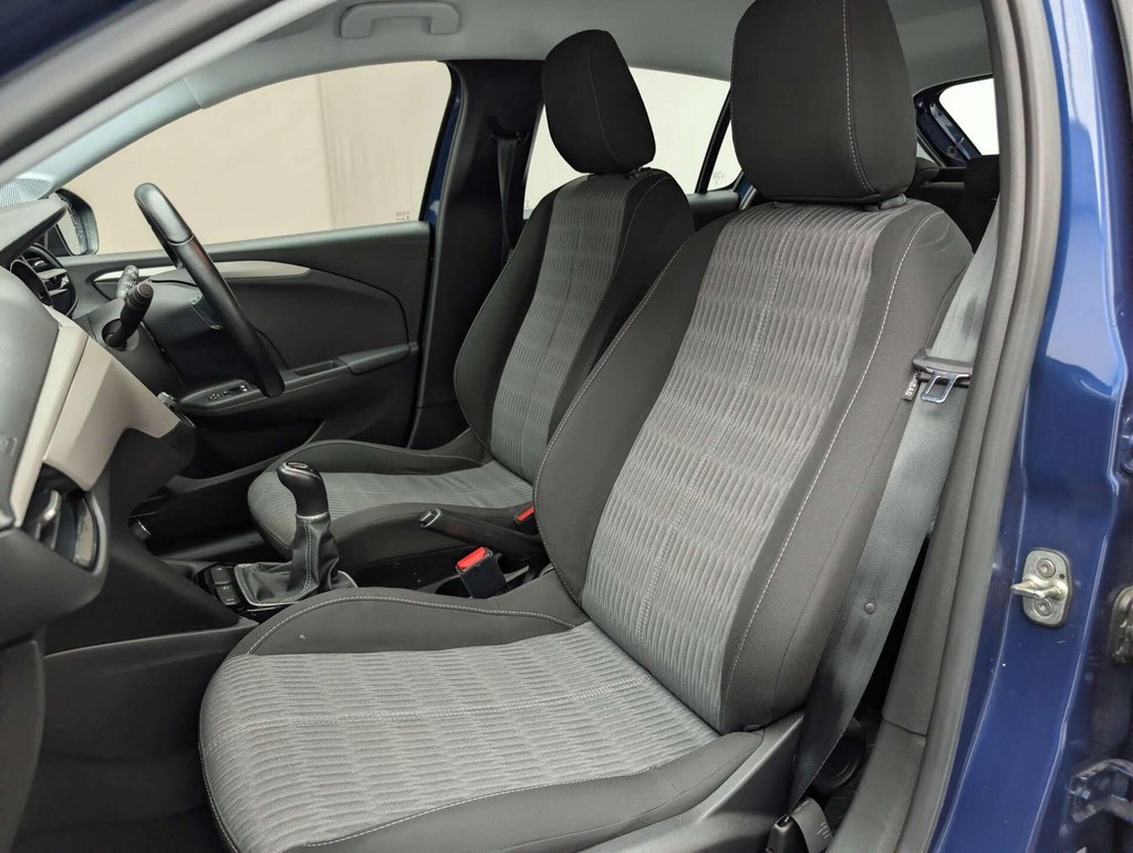 Used 2021 71 VAUXHALL CORSA 1.2 Corsa SE 5dr CLICK & COLLECT/ HOME DELIVERY