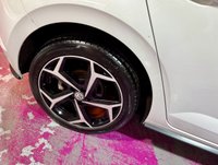 USED 2019 69 VOLKSWAGEN POLO 1.0 TSI GPF R-Line Hatchback 5dr Petrol Manual Euro 6 (s/s) (115 ps) 17" Alloys (&pound;450). Pure White.