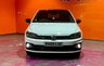 USED 2019 69 VOLKSWAGEN POLO 1.0 TSI GPF R-Line Hatchback 5dr Petrol Manual Euro 6 (s/s) (115 ps) 17" Alloys (&pound;450). Pure White.