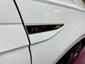 USED 2019 69 VOLKSWAGEN POLO 1.0 TSI GPF R-Line Hatchback 5dr Petrol Manual Euro 6 (s/s) (115 ps) 17" Alloys (&pound;450). Pure White.
