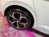 USED 2019 69 VOLKSWAGEN POLO 1.0 TSI GPF R-Line Hatchback 5dr Petrol Manual Euro 6 (s/s) (115 ps) 17" Alloys (&pound;450). Pure White.