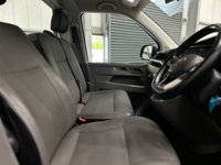 USED 2021 71 VOLKSWAGEN TRANSPORTER T30 2.0 TDI 110PS DROPSIDE - NO VAT 