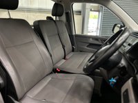 USED 2021 71 VOLKSWAGEN TRANSPORTER T30 2.0 TDI 110PS DROPSIDE - NO VAT 