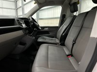 USED 2021 71 VOLKSWAGEN TRANSPORTER T30 2.0 TDI 110PS DROPSIDE - NO VAT 