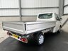 USED 2021 71 VOLKSWAGEN TRANSPORTER T30 2.0 TDI 110PS DROPSIDE - NO VAT 