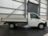 USED 2021 71 VOLKSWAGEN TRANSPORTER T30 2.0 TDI 110PS DROPSIDE - NO VAT 