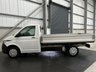 USED 2021 71 VOLKSWAGEN TRANSPORTER T30 2.0 TDI 110PS DROPSIDE - NO VAT 