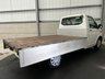 USED 2021 71 VOLKSWAGEN TRANSPORTER T30 2.0 TDI 110PS DROPSIDE - NO VAT 